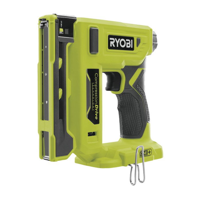 Ryobi ONE+ R18ST50-0 Grapadora inalámbrica 18 V